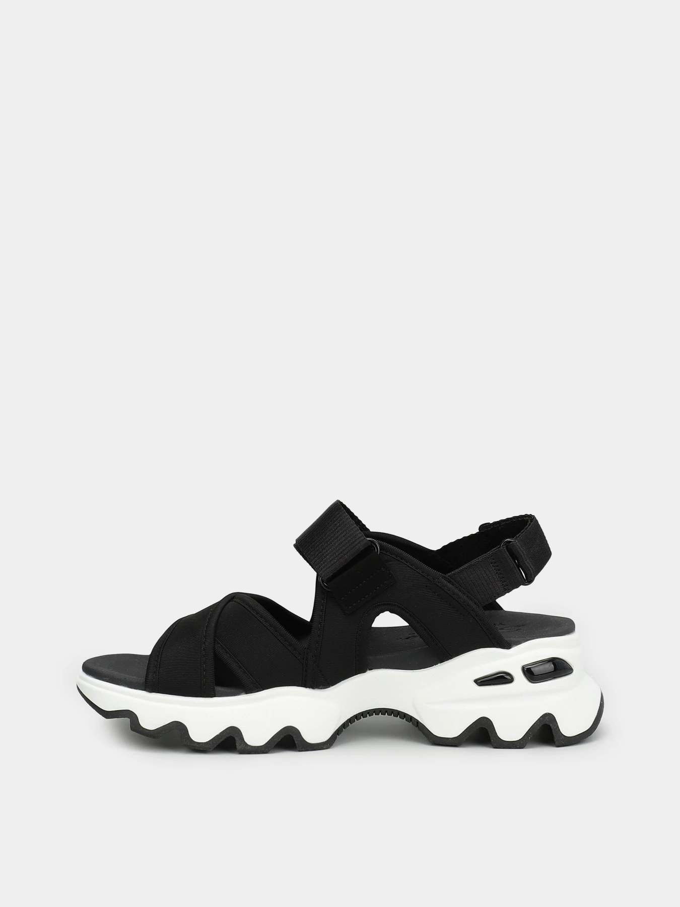 Сандалії Skechers Big Lug модель 119710 BLK Фото