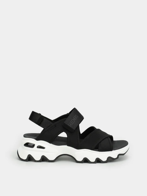 Сандалії Skechers Big Lug модель 119710 BLK Фото