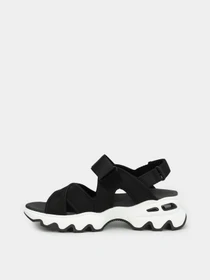 Сандалії Skechers Big Lug модель 119710 BLK Фото