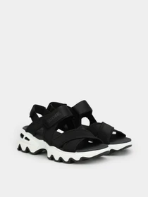 Сандалії Skechers Big Lug модель 119710 BLK Фото