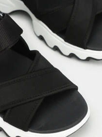 Сандалії Skechers Big Lug модель 119710 BLK Фото