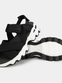 Сандалії Skechers Big Lug модель 119710 BLK Фото