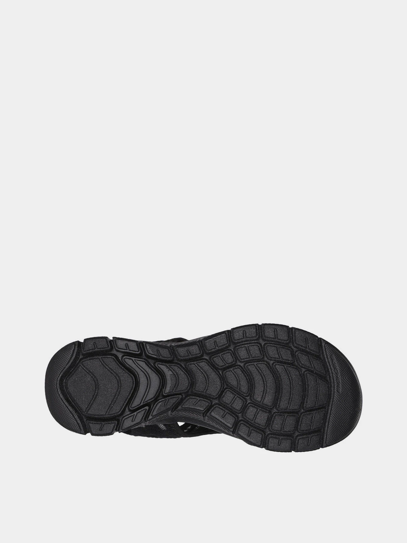 Сандалии Skechers FLEX APPEAL 4.0 модель 119479 BBK Сандалии Skechers FLEX APPEAL 4.0 модель 119479 BBK Фото