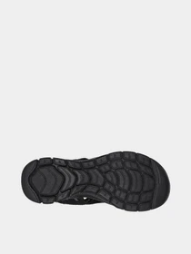 Сандалии Skechers FLEX APPEAL 4.0 модель 119479 BBK Фото