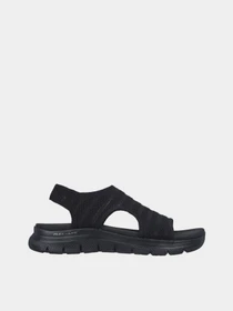 Сандалии Skechers FLEX APPEAL 4.0 модель 119479 BBK Фото