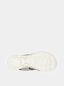 Сандалии Skechers FLEX APPEAL 4.0 модель 119479 STN Фото