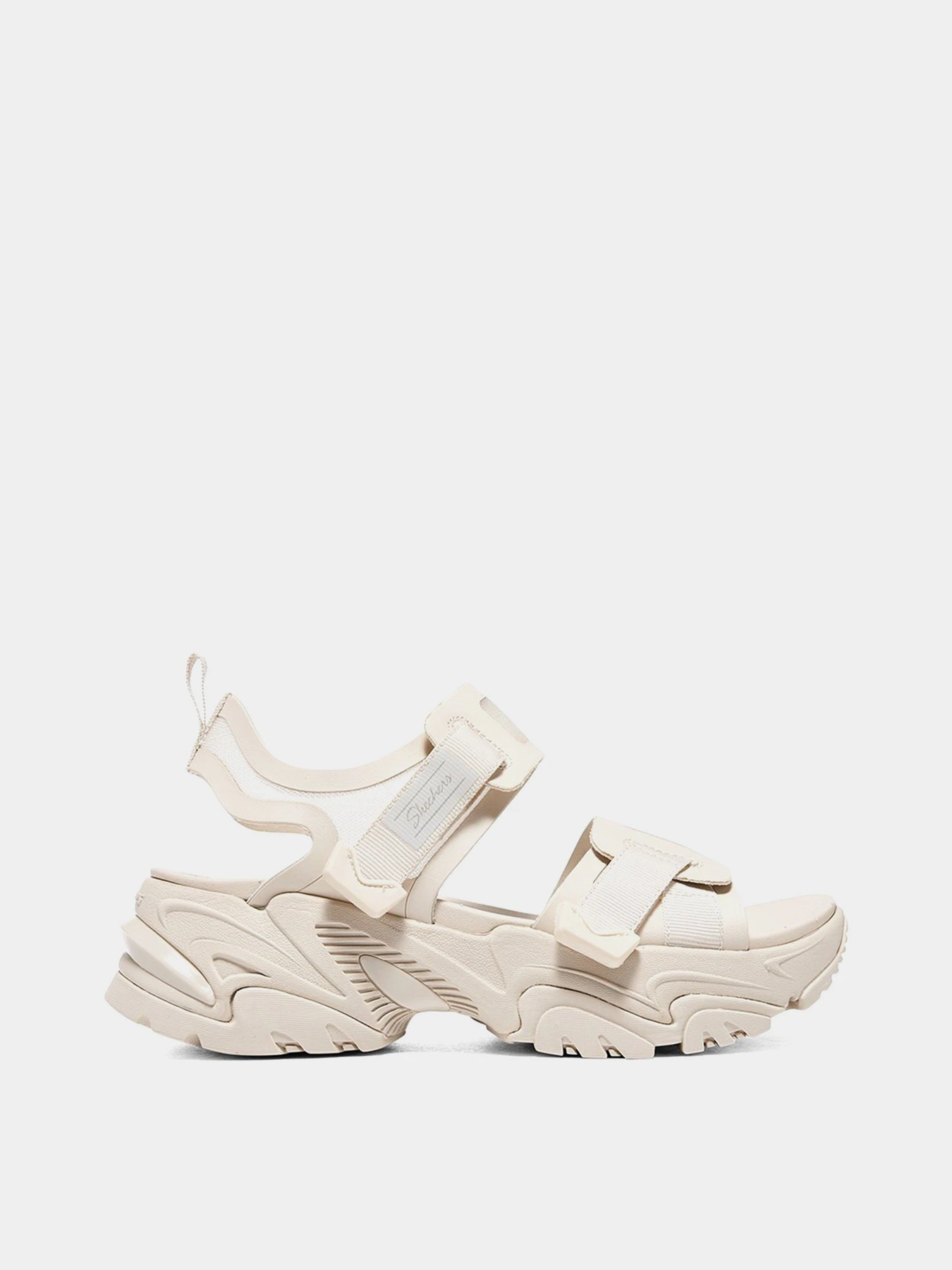 Сандалии Skechers STAMINA V2 модель 119858 NAT Фото