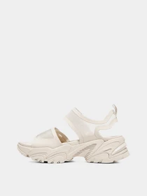 Сандалии Skechers STAMINA V2 модель 119858 NAT Фото