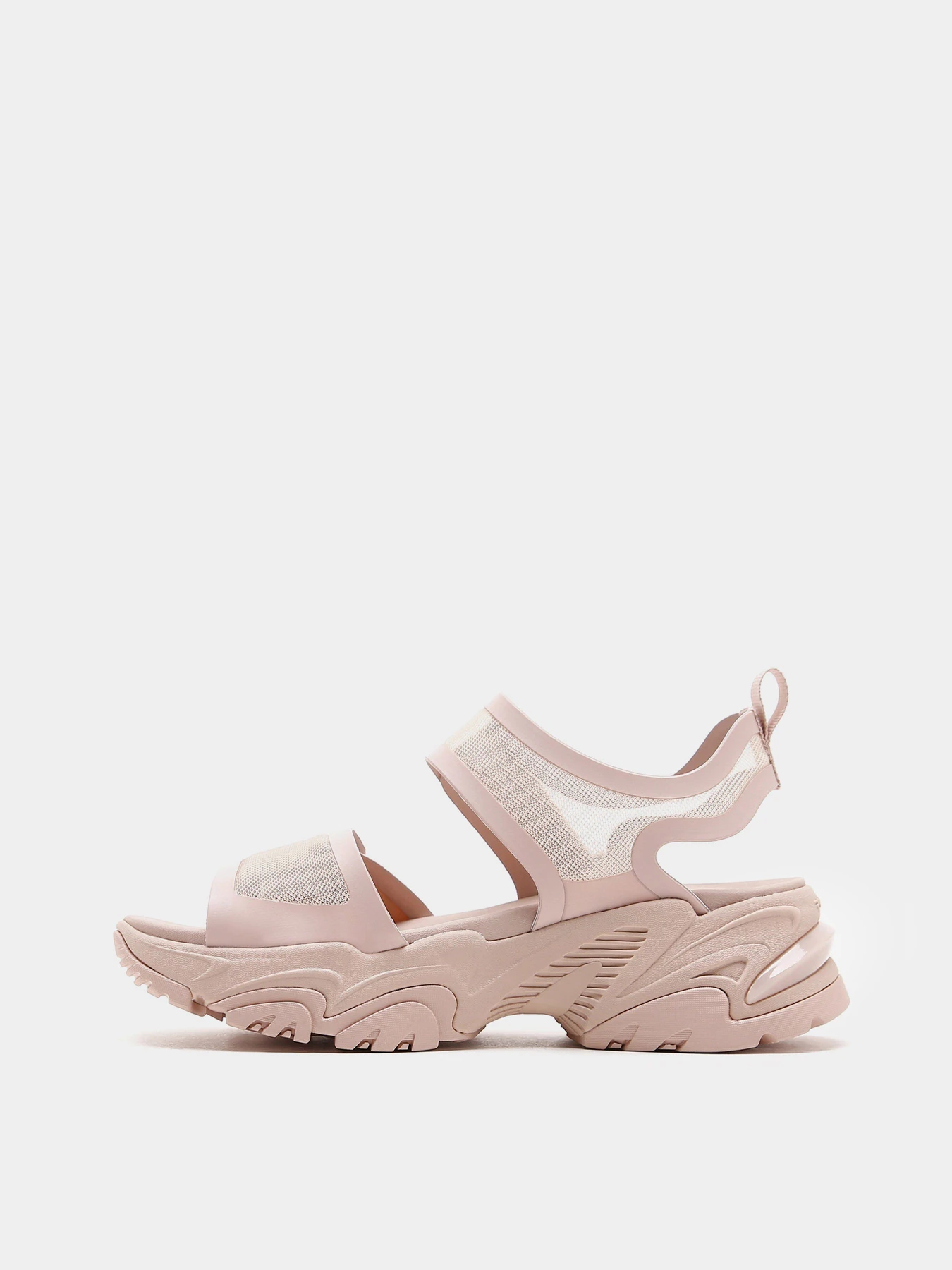Сандалии Skechers STAMINA V2 модель 119858 BLSH Сандалии Skechers STAMINA V2 модель 119858 BLSH Фото