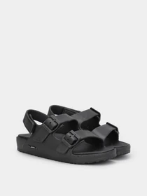 Сандалии Skechers AF Cali Breeze 2.0-S модель 111597 BBK Фото