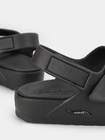Сандалии Skechers AF Cali Breeze 2.0-S модель 111597 BBK Фото