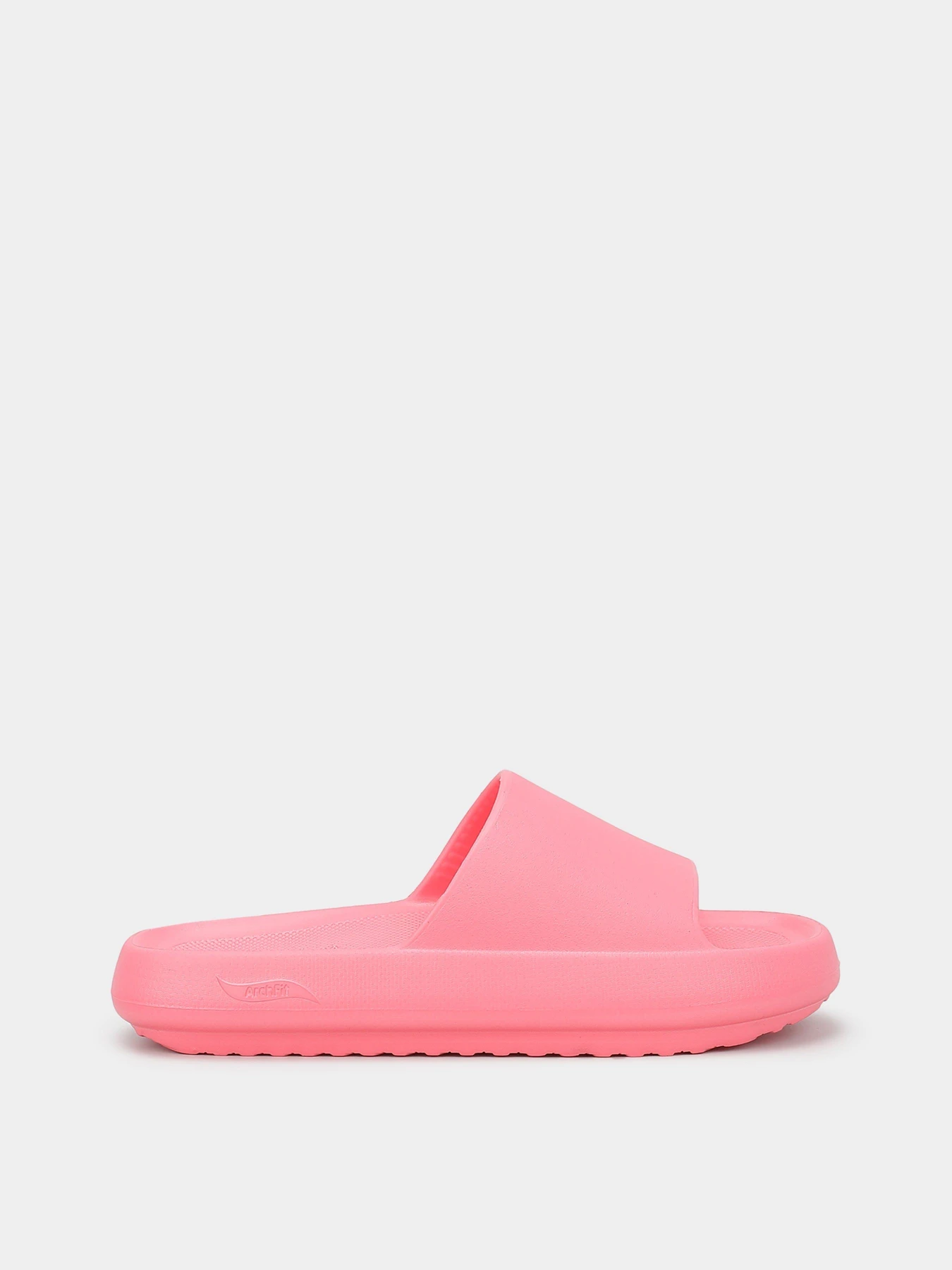 Шлёпанцы Skechers Foamies Arch Fit Horizon модель 111630 CRL Шлёпанцы Skechers Foamies Arch Fit Horizon модель 111630 CRL Фото