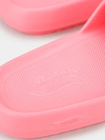 Шлёпанцы Skechers Foamies Arch Fit Horizon модель 111630 CRL Фото