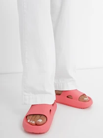Шлёпанцы Skechers Foamies Arch Fit Horizon модель 111630 CRL Фото