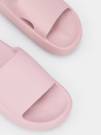 Шлёпанцы Skechers Foamies Arch Fit Horizon модель 111630 MVE Фото