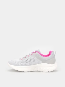 Кросівки Skechers GO RUN Lite модель 129423 GYPK Фото