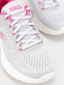 Кросівки Skechers GO RUN Lite модель 129423 GYPK Фото