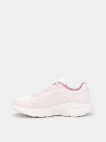 Кроссовки Skechers GO RUN Lite - Quick Stride модель 129424 LTPK Фото