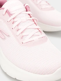 Кроссовки Skechers GO RUN Lite - Quick Stride модель 129424 LTPK Фото