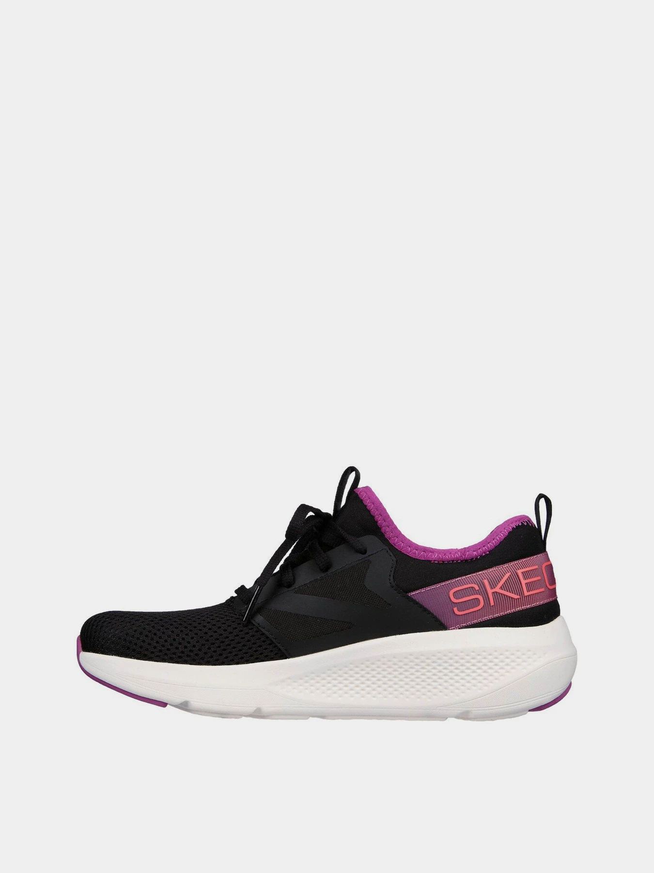 Кроссовки Skechers GO RUN Elevate модель 128317 BKPR Фото