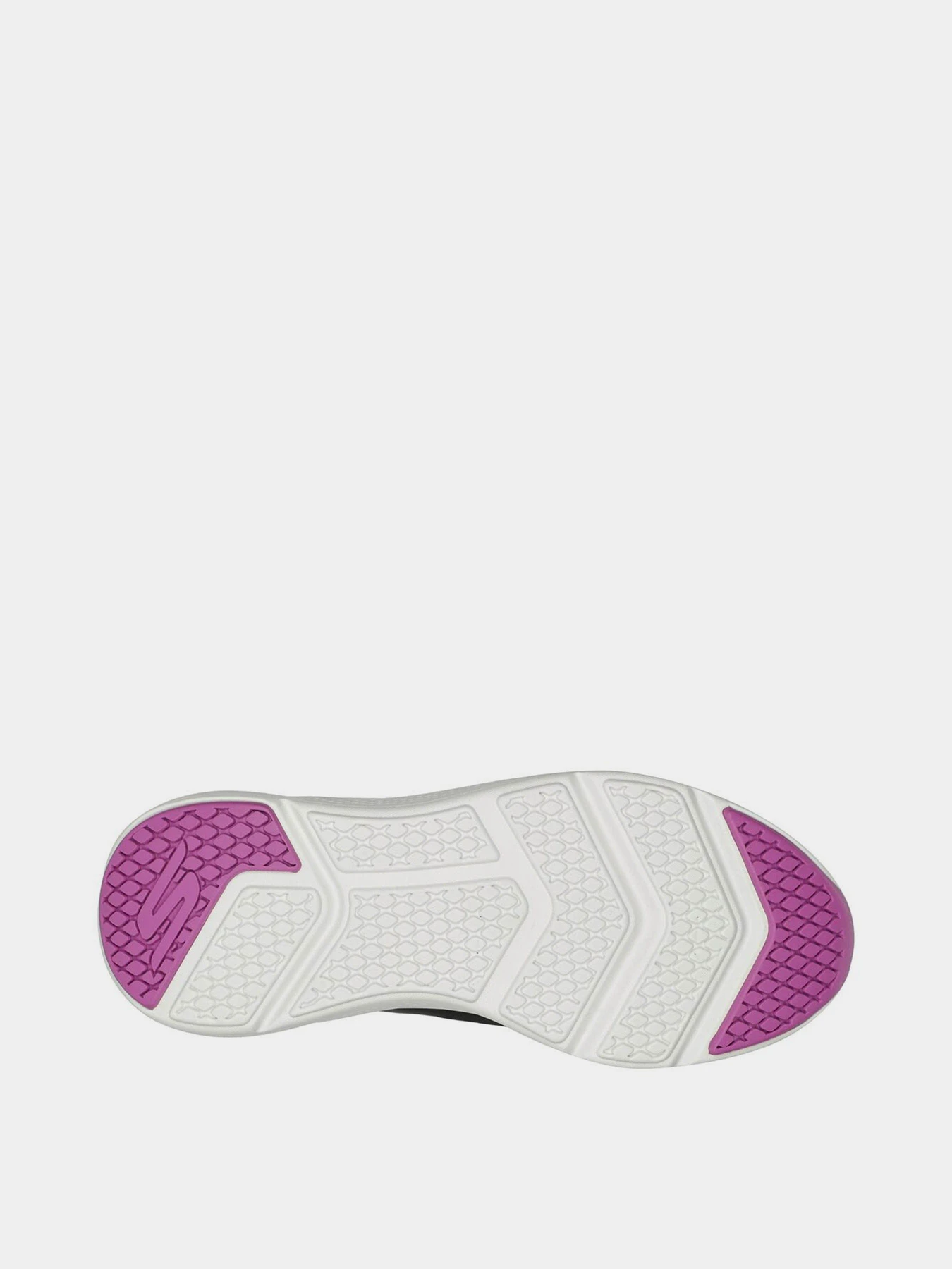 Кроссовки Skechers GO RUN Elevate модель 128317 BKPR Фото