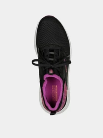 Кроссовки Skechers GO RUN Elevate модель 128317 BKPR Фото