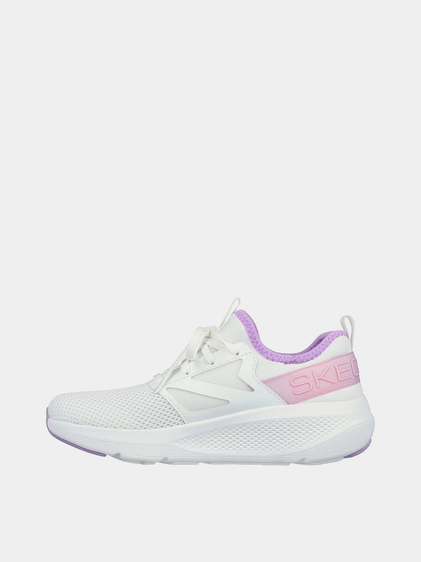 Кроссовки Skechers GO RUN Elevate модель 128317 WLV Фото