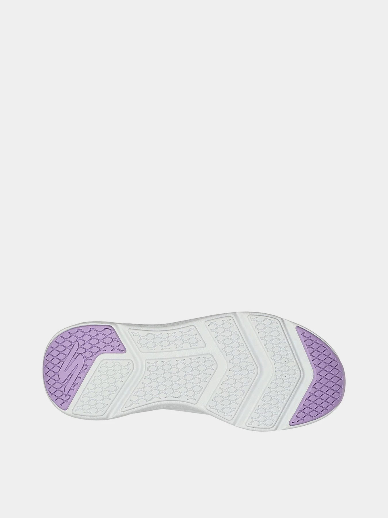 Кроссовки Skechers GO RUN Elevate модель 128317 WLV Фото
