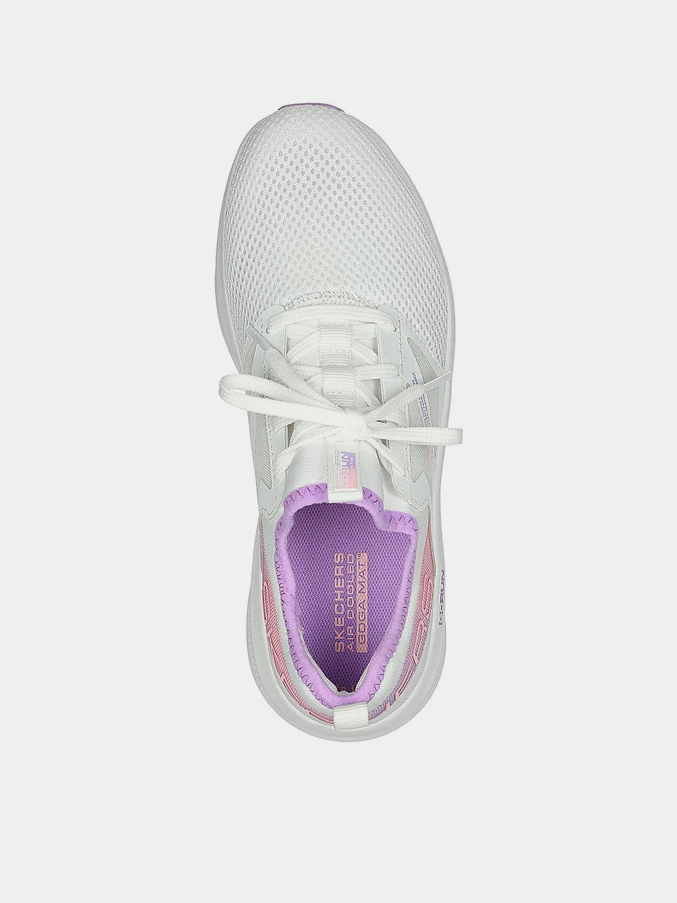Кроссовки Skechers GO RUN Elevate модель 128317 WLV Фото