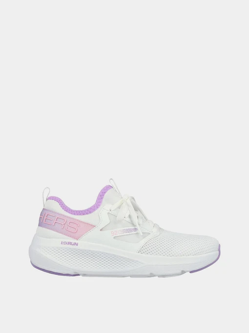 Кроссовки Skechers GO RUN Elevate модель 128317 WLV Фото