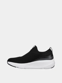 Слипоны и мокасины Skechers GOrun Elevate - Hot Streak модель 128320 BKW Фото