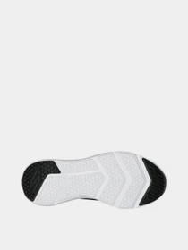 Слипоны и мокасины Skechers GOrun Elevate - Hot Streak модель 128320 BKW Фото