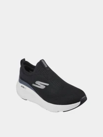 Слипоны и мокасины Skechers GOrun Elevate - Hot Streak модель 128320 BKW Фото