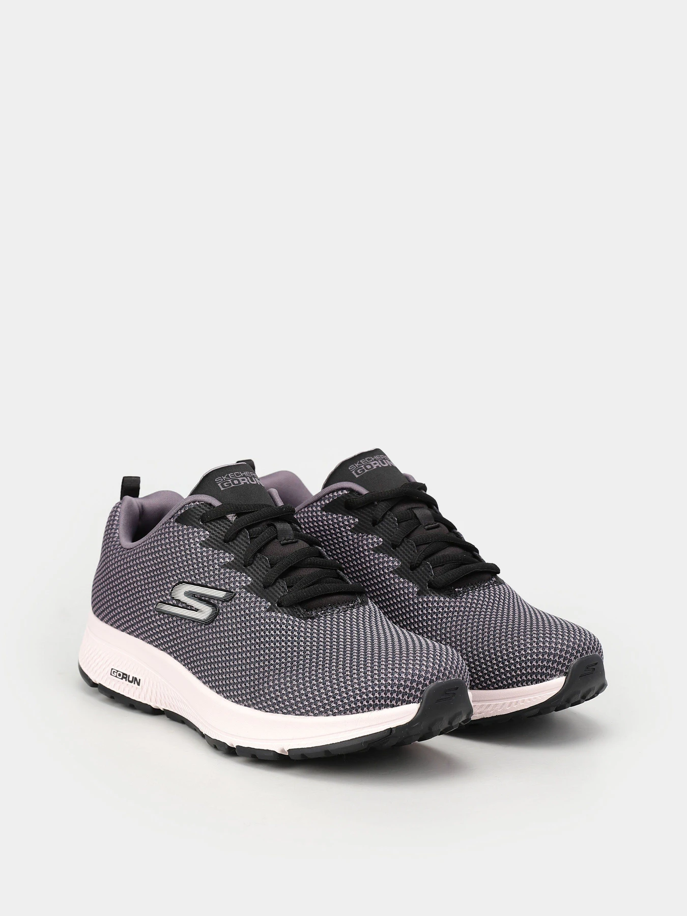 Кроссовки Skechers Go Run Consistent модель 128290 BKMV Кроссовки Skechers Go Run Consistent модель 128290 BKMV Фото