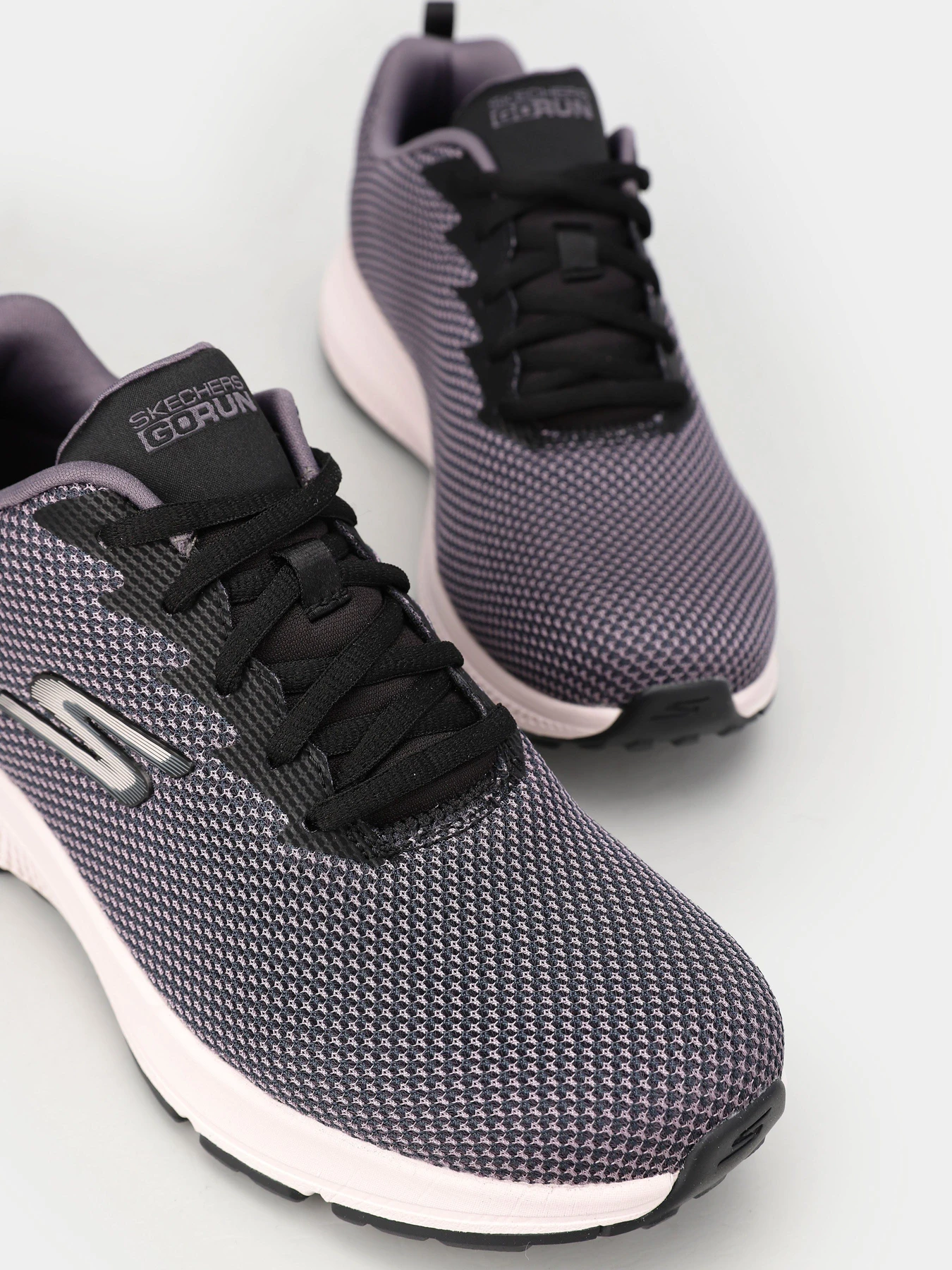 Кроссовки Skechers Go Run Consistent модель 128290 BKMV Кроссовки Skechers Go Run Consistent модель 128290 BKMV Фото