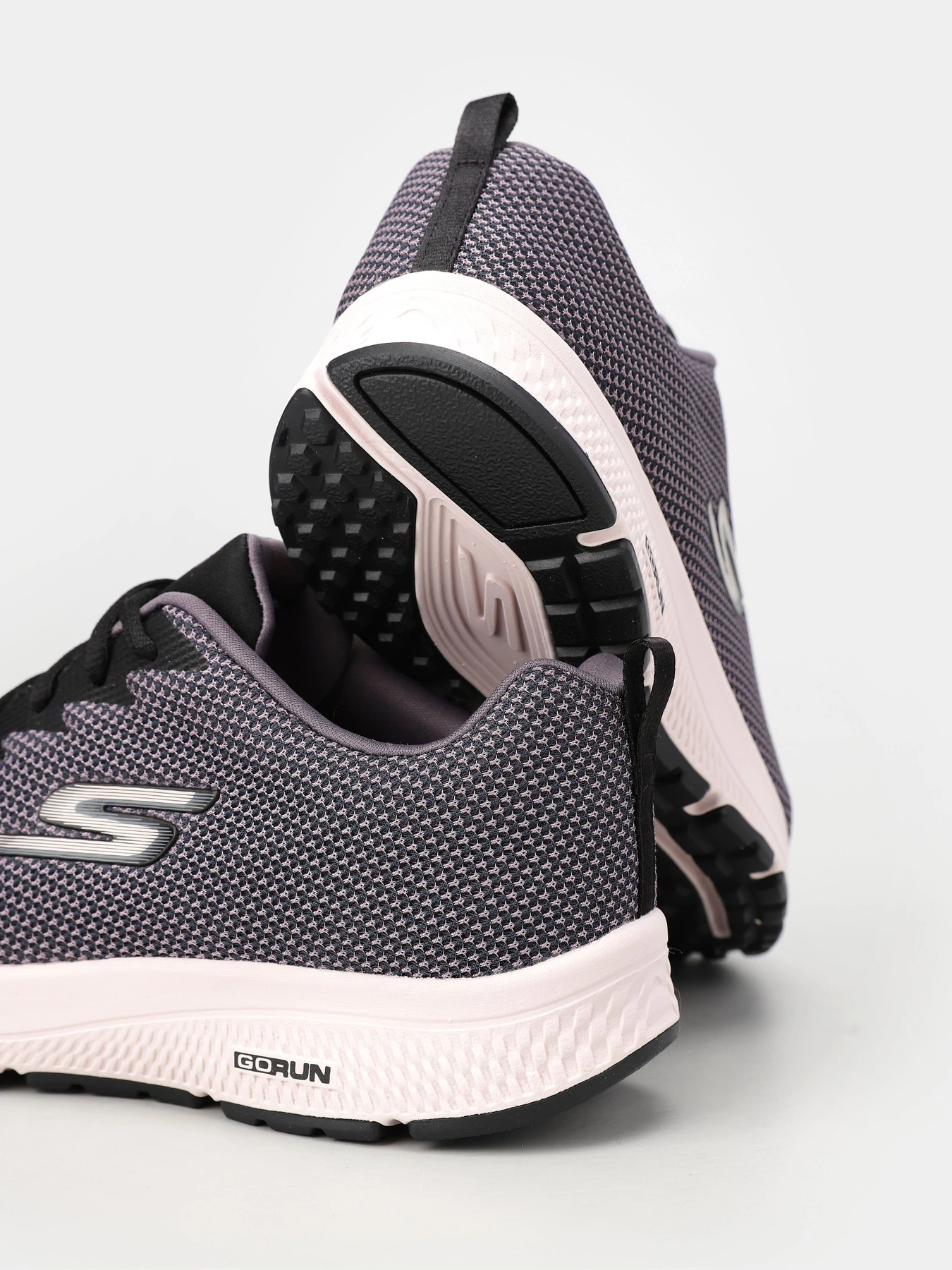 Кроссовки Skechers Go Run Consistent модель 128290 BKMV Кроссовки Skechers Go Run Consistent модель 128290 BKMV Фото