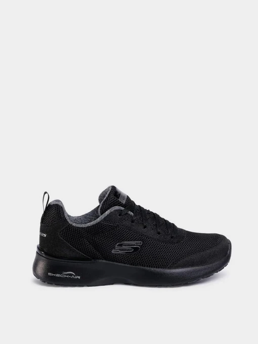 Кроссовки Skechers Skech-Air Dynamight - Fast Brake модель 12947 BBK Фото