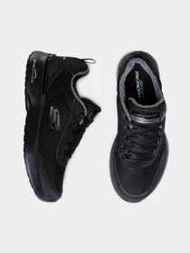 Кроссовки Skechers Skech-Air Dynamight - Fast Brake модель 12947 BBK Фото