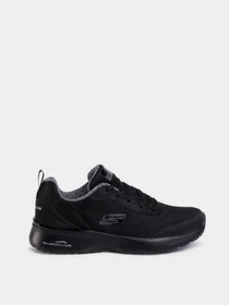 Кроссовки Skechers Skech-Air Dynamight - Fast Brake модель 12947 BBK Фото