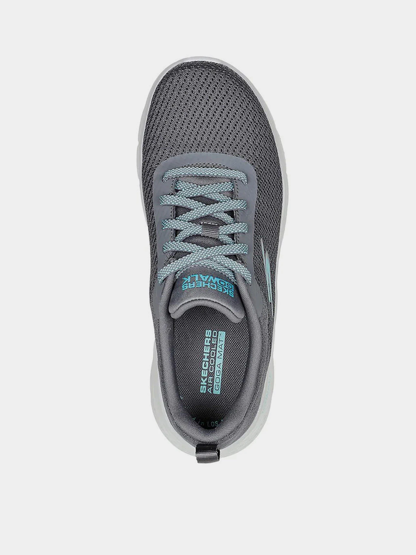 Кроссовки Skechers GOwalk Flex модель 124952 CCTQ Фото