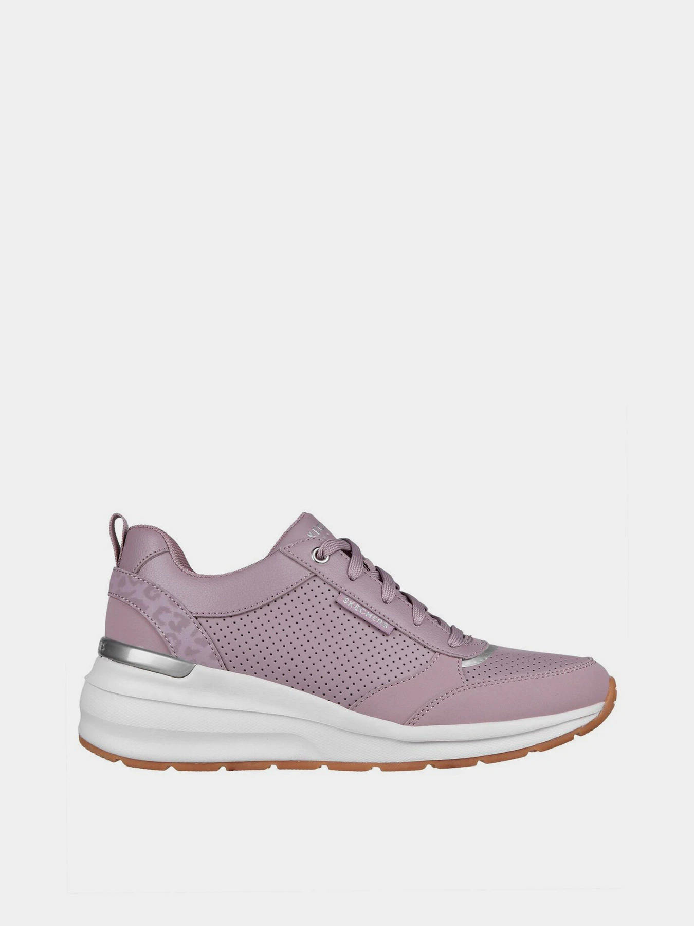 Кроссовки Skechers Billion-Subtle Spots модель 155616 DKMV Фото