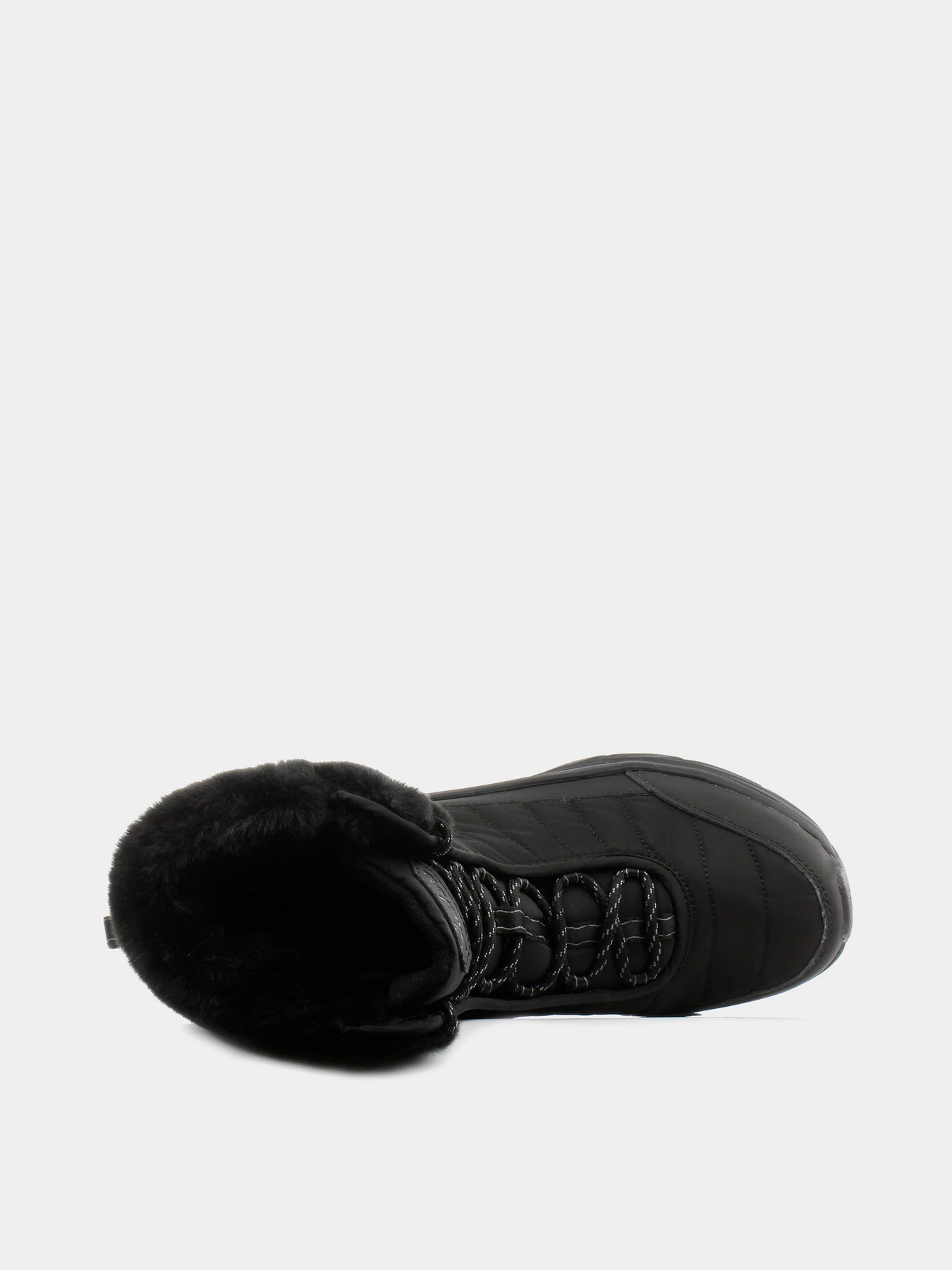 Ботинки и сапоги Skechers Relaxed Fit: D'Lux Walker - Winter Solstice модель 167388 BBK Ботинки и сапоги Skechers Relaxed Fit: D'Lux Walker - Winter Solstice модель 167388 BBK Фото