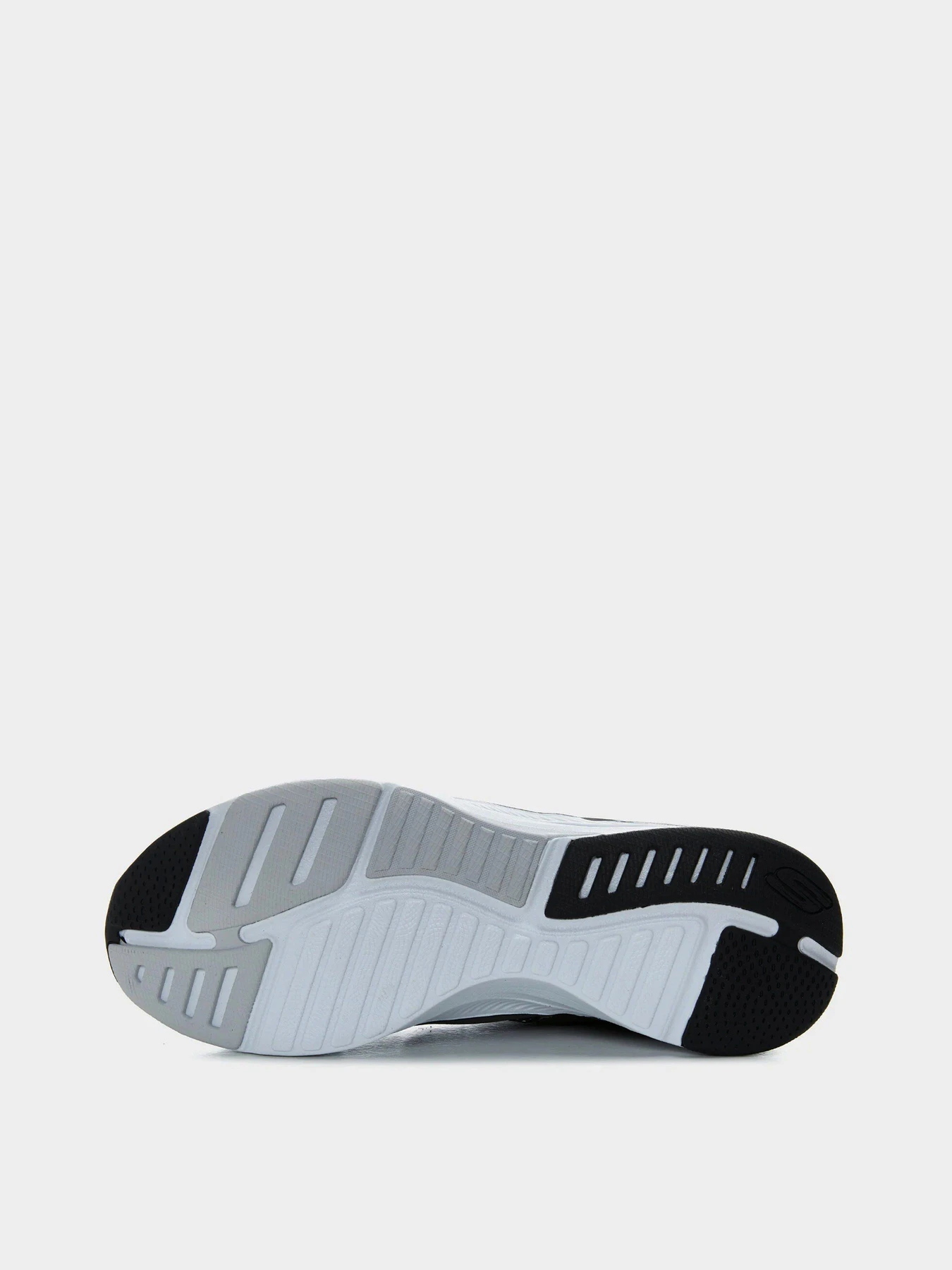 Кроссовки Skechers MIRA модель 149882 BKW Кроссовки Skechers MIRA модель 149882 BKW Фото