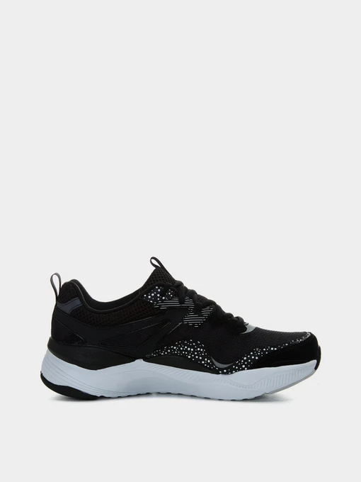 Кроссовки Skechers MIRA модель 149882 BKW Фото