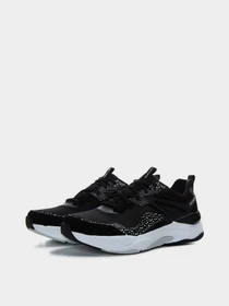 Кроссовки Skechers MIRA модель 149882 BKW Фото