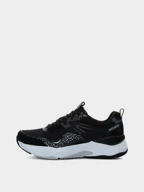 Кроссовки Skechers MIRA модель 149882 BKW Фото