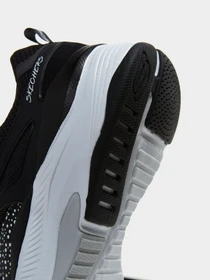 Кроссовки Skechers MIRA модель 149882 BKW Фото