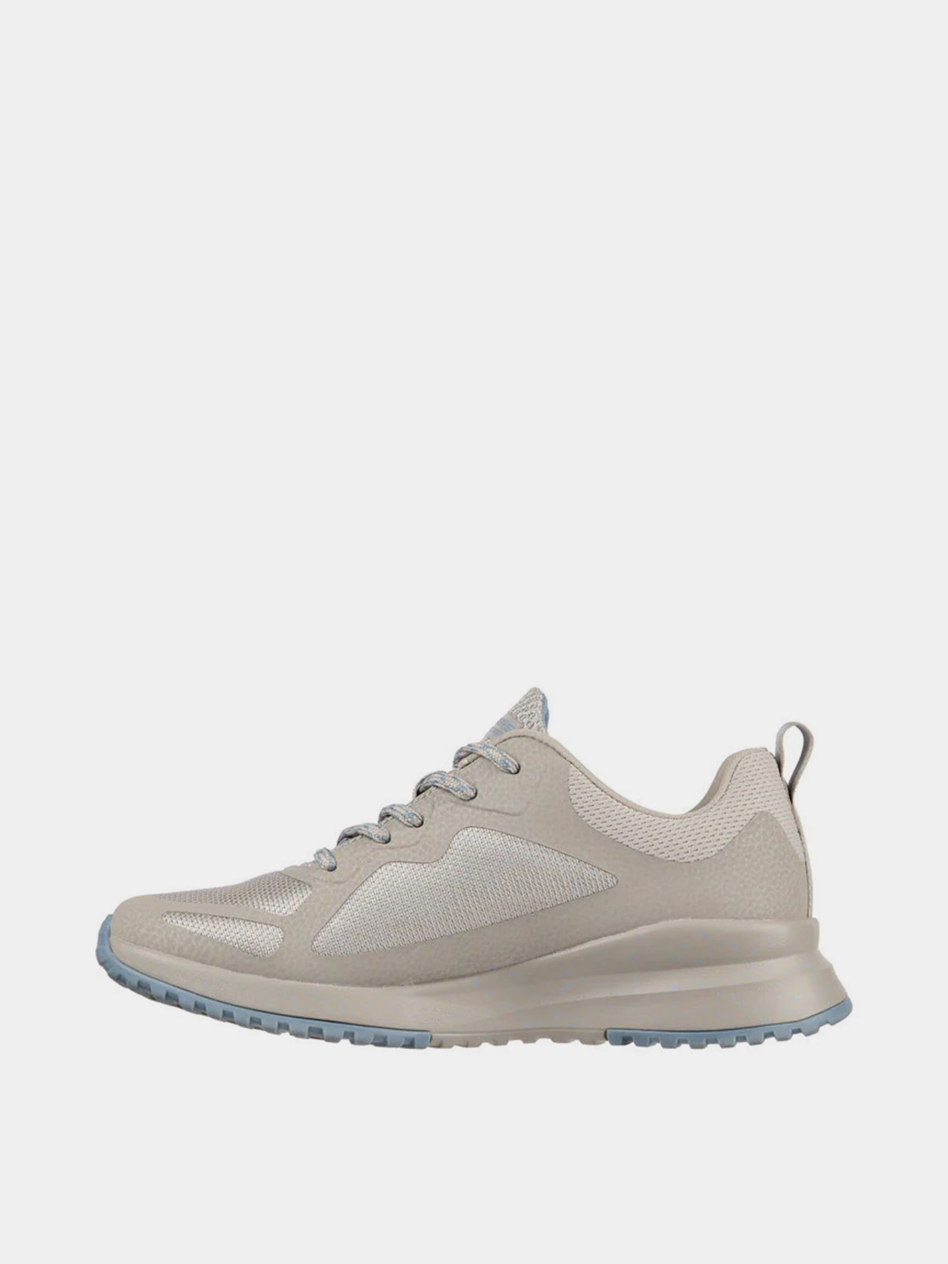 Кроссовки Skechers BOBS Sport Squad 3 – Star Flight модель 117186 GRY Фото