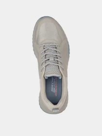 Кроссовки Skechers BOBS Sport Squad 3 – Star Flight модель 117186 GRY Фото