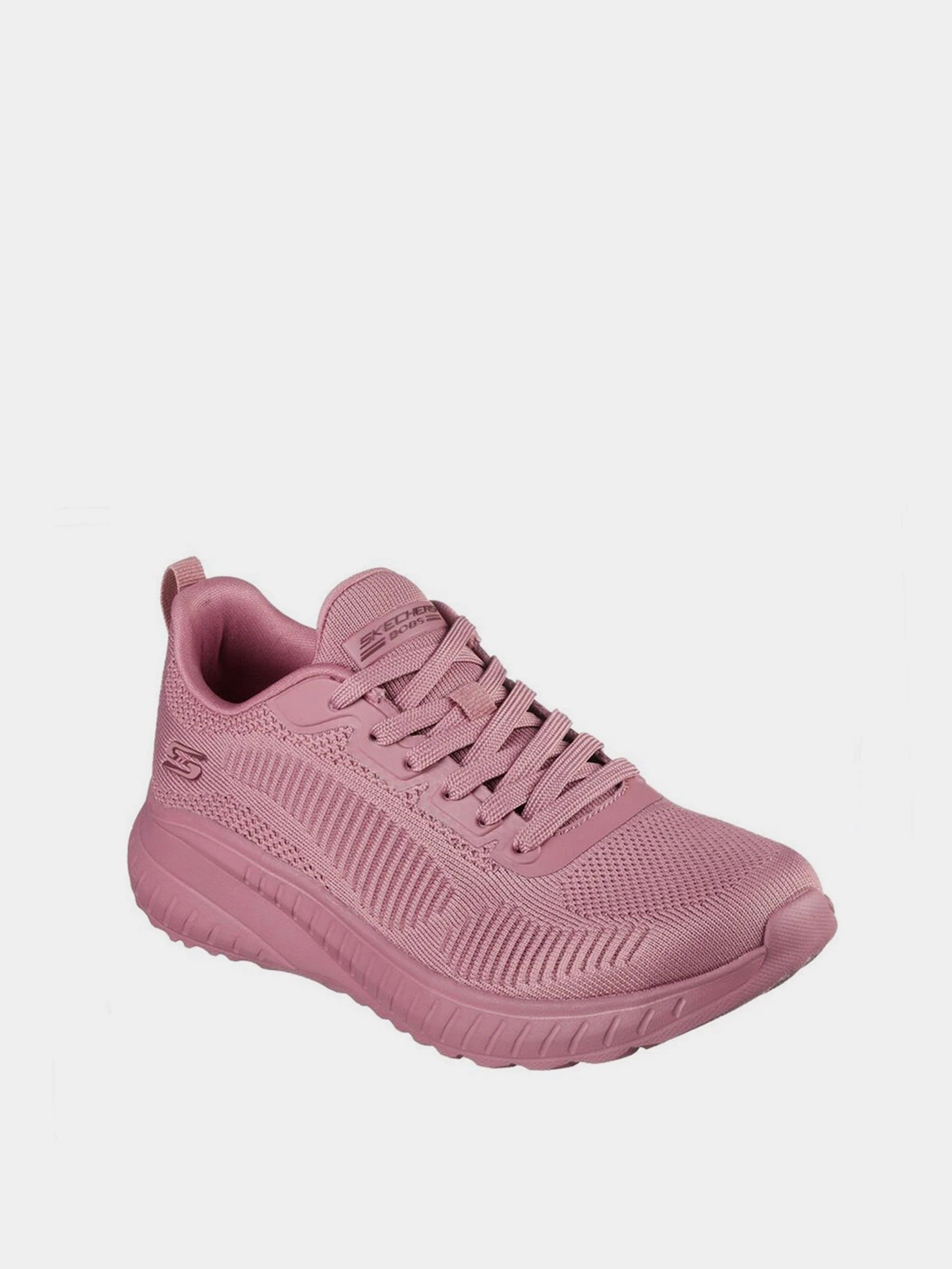 Кросівки Skechers BOBS Sport Squad Chaos - Face Off модель 117209 RAS Фото